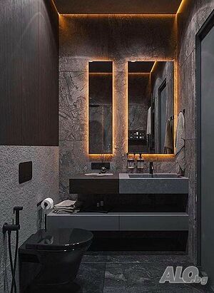 Ремонтни дейности