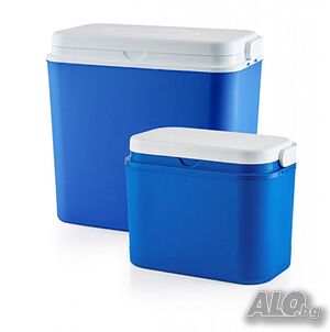 Хладилна кутия ATLANTIC, пасивна, 30+10L