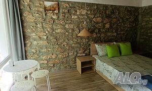 Граничар 3 сърфа-до Дуранкулак, стаи за гости - северно Черноморие