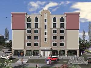 Търговски обект ROYAL RESIDENCE 5 без комисионна директно от инвеститора