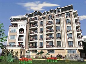 Royal Residence 1 - без комисионна директно от инвеститора - Пред акт 16