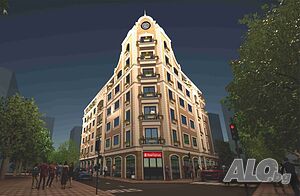 Royal Residence 1 - без комисионна директно от инвеститора Акт 16