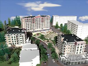 Royal Residence 3 - без комисионна директно от инвеститора - Акт 14