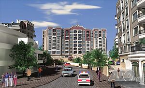 Royal Residence 3 - без комисионна директно от инвеститора - Акт 14
