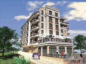 Royal Residence 2 - без комисионна директно от инвеститора - Акт 16