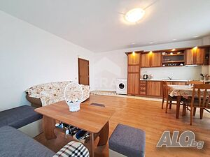 ЕКСКЛУЗИВНО!!! Двустаен апартамент в гр. Несебър, местност ”Кокалу”!