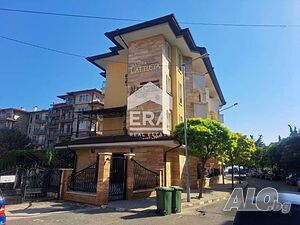 Двустаен апартамент ПОД НАЕМ във ”Вила Катлея” с. Равда.