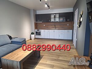 Продавам апартамент