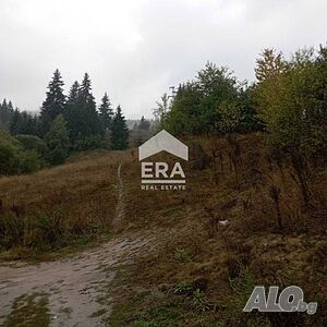 ЕРА Фаворит продава ексклузивно голям парцел в рамките на урбанизираната територия на гр. Чепеларе