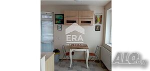 ЕРА Фаворит продава ексклузивно двустаен апартамент в Лозенец