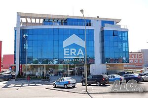 Самостоятелна сграда за продажба на бул. Ботевградско шосе