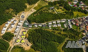 ЕКСКЛУЗИВНО! Парцел до Forest Park и Англо-американското училище, м-т Детски град