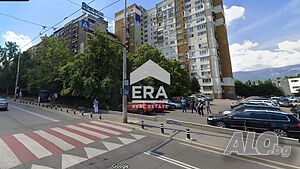 ЕКСКЛУЗИВНО! Имот на Цариградско шосе в кв. Младост 1
