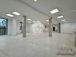 Офис под наем в бизнес сграда срещу Paradise Center