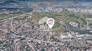 Парцел за жилищно строителство в кв. Горубляне