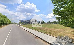 Парцел с ПУП готов за строителство до Kings’ Valley Medical & Spa Hotel 5* - Казанлъшки минералн..