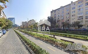 Магазин под наем на главен булевард в центъра на София