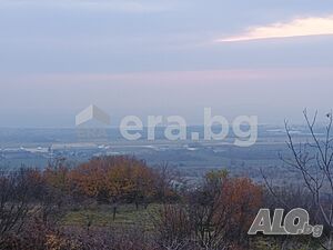 Парцел за жилищно строителство в м. Ментешето