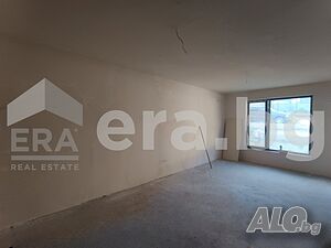 Двустаен апартамент в нова кооперация с Акт 16