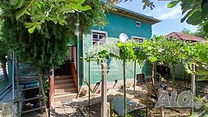 ЕКСКЛУЗИВНО! ЕРА ПЛЕВЕН СИТИ предлага за продажба къща в китното село Ъглен