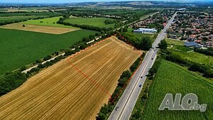 ЕКСКЛУЗИВНО! ЕРА ПЛЕВЕН СИТИ предлага атрактивен парцел