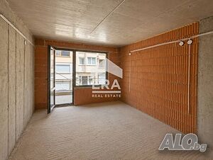 Двустаен апартамент за продажба в Широк център, Плевен