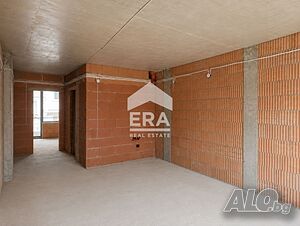 Двустаен апартамент за продажба в Широк център, Плевен