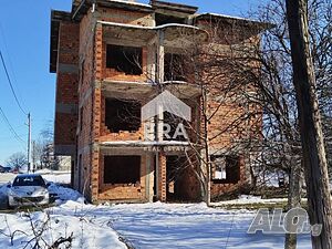 Кооперация в Минерални бани с акт14 с минерална вода