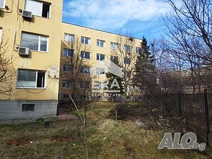 Бизнес помещение под наем 360кв/м в гр. Хасково