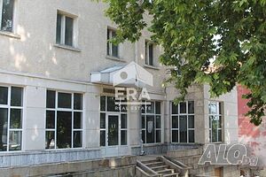ТОП ОФЕРТА! Промишлена сграда в центъра на гр. Ивайловград