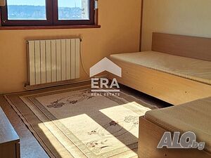 Тристаен апартамент Дружба 1 Тристаен апартамент 86 кв.м Панел 2000 г. 3 етаж Непоследен | Апартаменти | Хасково