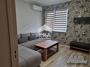 Двустаен апартамент в кв., Тракийски, след ремонт