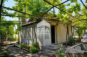 Вила с двор във вилна зона, Куба, Едноетажна къща 23 кв.м РЗП 432 кв.м двор | Къщи, Вили | Куба Хасково