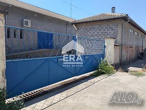 Промишлено помещение гр. Димитровград