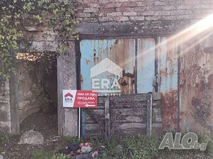 САМО В ЕРА ИМОТИ ХАСКОВО! Парцел за жилищно строителство в село Крепост