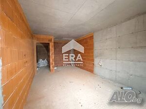 Двустаен апартамент в новострояща се сграда с АКТ 14