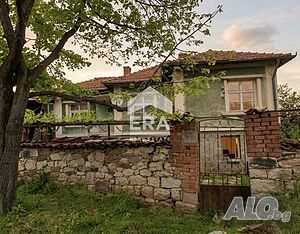 САМО в ЕРА имоти ХАСКОВО! Къща в село Николово