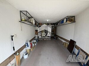 САМО В ЕРА Имоти Хасково - Отличен гараж в кв. „Дружба“ с удобна локация