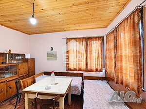 САМО в ЕРА имоти ХАСКОВО! Прекрасна къща в село Тънково