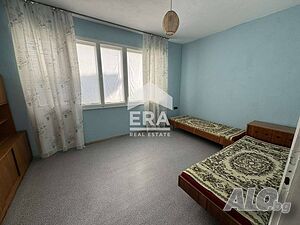 Етаж от къща с гараж в кв. Дружба1