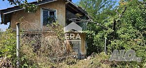 Хубав парцел в регулация за застрояване на ”Кенана”