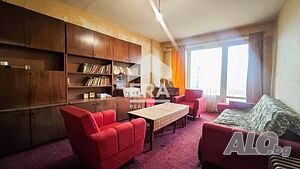 ЕКСКЛУЗИВНО! ЕРА ИмотиТе предлага за продажба Тристаен панелен апартамент кв. Запад 2, гр. Търговище