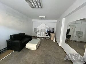 ЕРА ИмотиТе предлага за продажба Търговски обект, в близост до Центъра на град Търговище.