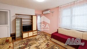 ЕКСКЛУЗИВНО! ЕРА ИмотиТе предлага за продажба ЕТАЖ ОТ КЪЩА, с тухлен ГАРАЖ, Център, гр. Омуртаг, общ..