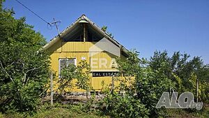 ЕКСКЛУЗИВНО! ЕРА ИмотиТе предлага за продажба Вила във вилна зона Драката, гр. Търговище