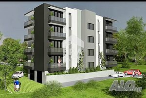 ЕРА ИмотиТе предлага за продажба Тристаен тухлен апартамент в Многофамилна Новострояща жилищна сград..