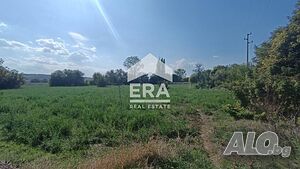 ЕРА ИмотиТе предлага за продажба Дворно място в регулация, село Алваново, обл. Търговище.
