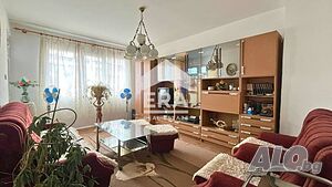 ЕРА ИмотиТе предлага за продажба Ексклузивно Саниран Четиристаен апартамент, Широк Център - Пазара