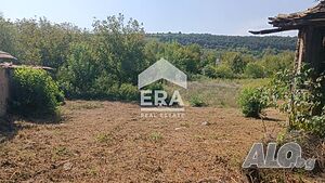 Ексклузивно! ЕРА ИмотиТе предлага за продажба УПИ с площ от 539 кв.м. в с. Априлово, община Попово.