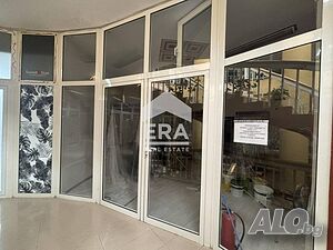 Офис под наем в комплекс ”Евас”